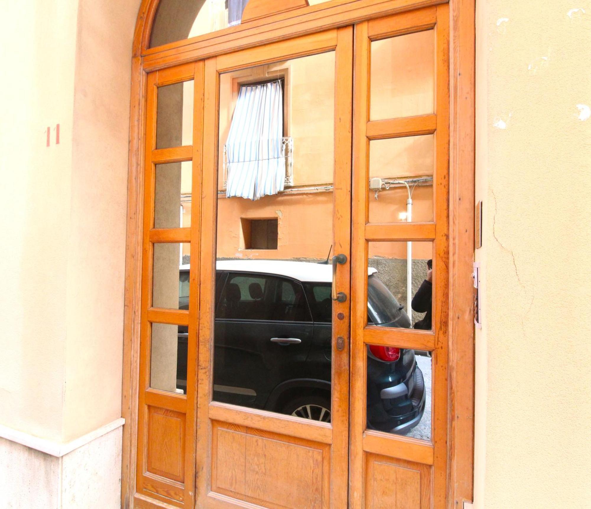 Appartamento Mavi 特拉帕尼 外观 照片